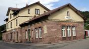 Bahnhof